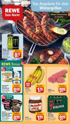 REWE